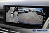 Hyundai TUCSON 1.6T Hybrid Ultimate 5dr Auto SAILING BLUE