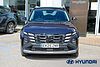 Hyundai TUCSON 1.6T Hybrid Ultimate 5dr Auto SAILING BLUE