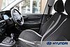 Hyundai I10 1.0 [63] Advance 5dr Auto [Nav] VIBRANT BLUE