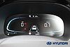 Hyundai I10 1.0 [63] Advance 5dr Auto [Nav] VIBRANT BLUE