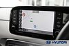 Hyundai I10 1.0 [63] Advance 5dr Auto [Nav] VIBRANT BLUE