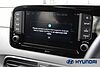 Hyundai I10 1.0 [63] Advance 5dr Auto [Nav] VIBRANT BLUE