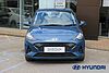 Hyundai I10 1.0 [63] Advance 5dr Auto [Nav] VIBRANT BLUE