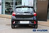 Hyundai I10 1.0 [63] Advance 5dr Auto [Nav] Phantom Black