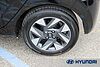 Hyundai I10 1.0 [63] Advance 5dr Auto [Nav] Phantom Black