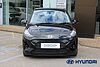 Hyundai I10 1.0 [63] Advance 5dr Auto [Nav] Phantom Black