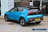 Hyundai BAYON 1.0 TGDi [120] 48V MHEV Ultimate 5dr DCT Aurora Blue Black Roof