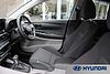 Hyundai BAYON 1.0 TGDi [120] 48V MHEV Ultimate 5dr DCT Aurora Blue Black Roof