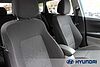 Hyundai BAYON 1.0 TGDi [120] 48V MHEV Ultimate 5dr DCT Aurora Blue Black Roof
