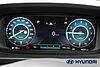 Hyundai BAYON 1.0 TGDi [120] 48V MHEV Ultimate 5dr DCT Aurora Blue Black Roof