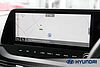Hyundai BAYON 1.0 TGDi [120] 48V MHEV Ultimate 5dr DCT Aurora Blue Black Roof