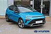 Hyundai BAYON 1.0 TGDi [120] 48V MHEV Ultimate 5dr DCT Aurora Blue Black Roof