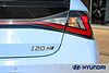 Hyundai I20 1.6T GDi N 5dr Performance Blue