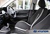 Hyundai I10 1.0 [63] Advance 5dr Auto [Nav] Phantom Black