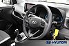 Hyundai I10 1.0 [63] Advance 5dr Auto [Nav] Phantom Black