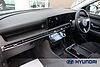 Hyundai TUCSON 1.6T Hybrid Advance 5dr Auto Shimmering Silver