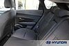 Hyundai TUCSON 1.6T Hybrid Advance 5dr Auto Shimmering Silver