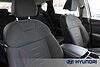 Hyundai TUCSON 1.6T Hybrid Advance 5dr Auto Shimmering Silver