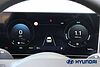 Hyundai TUCSON 1.6T Hybrid Advance 5dr Auto Shimmering Silver