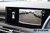 Hyundai TUCSON 1.6T Hybrid Advance 5dr Auto Shimmering Silver
