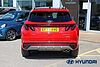 Hyundai TUCSON 1.6 TGDi Hybrid 230 N Line S 5dr 2WD Auto Engine Red