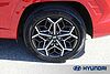 Hyundai TUCSON 1.6 TGDi Hybrid 230 N Line S 5dr 2WD Auto Engine Red