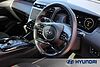 Hyundai TUCSON 1.6 TGDi Hybrid 230 N Line S 5dr 2WD Auto Engine Red