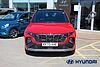 Hyundai TUCSON 1.6 TGDi Hybrid 230 N Line S 5dr 2WD Auto Engine Red