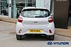 Hyundai I10 1.0 [63] Advance 5dr Auto [Nav] LUMEN GREY