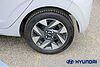 Hyundai I10 1.0 [63] Advance 5dr Auto [Nav] LUMEN GREY