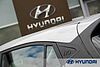 Hyundai I10 1.0 [63] Advance 5dr Auto [Nav] LUMEN GREY