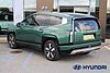 Hyundai IONIQ 9 226kW Ultimate 110kWh 5dr AWD Auto Ionosphere Green Pearl