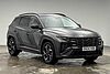 Hyundai TUCSON 1.6T N Line S 5dr Ecotronic Grey