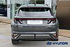 Hyundai TUCSON 1.6T N Line S 5dr Ecotronic Grey