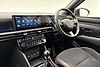 Hyundai TUCSON 1.6T N Line S 5dr Ecotronic Grey