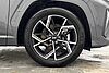 Hyundai TUCSON 1.6T N Line S 5dr Ecotronic Grey