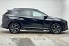 Hyundai TUCSON 1.6T N Line S 5dr Abyss Black