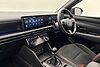 Hyundai TUCSON 1.6T N Line S 5dr Abyss Black