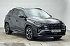 Hyundai TUCSON 1.6T N Line S 5dr Abyss Black