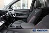 Hyundai TUCSON 1.6T Hybrid N Line S 5dr 4WD Auto Abyss Black