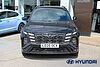Hyundai TUCSON 1.6T Hybrid N Line S 5dr 4WD Auto Abyss Black