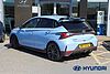 Hyundai I20 1.6T GDi N 5dr Performance Blue