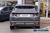 Hyundai TUCSON 1.6T Hybrid N Line 5dr Auto ECOTRONIC GREY