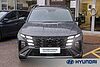 Hyundai TUCSON 1.6T Hybrid N Line 5dr Auto ECOTRONIC GREY