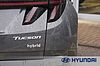 Hyundai TUCSON 1.6T Hybrid N Line 5dr Auto ECOTRONIC GREY