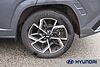 Hyundai TUCSON 1.6T Hybrid N Line 5dr Auto ECOTRONIC GREY