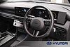 Hyundai TUCSON 1.6T Hybrid N Line 5dr Auto ECOTRONIC GREY