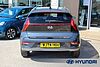 Hyundai BAYON 1.0 TGDi Ultimate 5dr DCT Aurora Grey