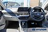 Hyundai BAYON 1.0 TGDi Ultimate 5dr DCT Aurora Grey
