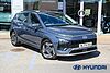 Hyundai BAYON 1.0 TGDi Ultimate 5dr DCT Aurora Grey